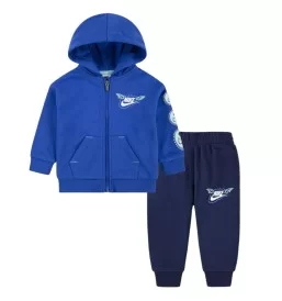 Nike Tuta Art Of Play Inf Blu 66L111-U90