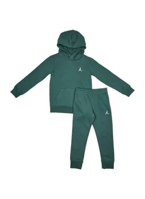 Jordan Tuta Brooklyn Fleece Verde 85D326-EI8