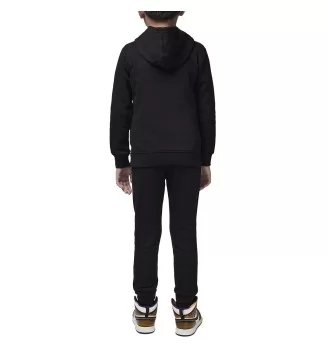 Jordan Tuta Brooklyn Fleece Nero | Jordan | 