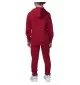 Jordan Tuta Brooklyn Fleece Rosso | Jordan | 