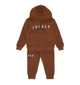 Jordan Tuta Sustainable Marrone 85C505-X4A