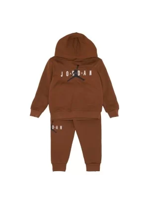 Jordan Tuta Sustainable Marrone 85C505-X4A