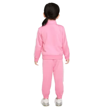 Nike Tuta Logo Tracksuit Rosa | Nike | 
