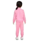 Nike Tuta Logo Tracksuit Rosa | Nike | 