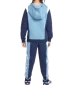 Nike Tuta Air Fleece Blu | Nike | 