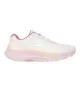 Skechers Scarpe Go Run Consistent 2.0 Mile W Bianco Rosa 128607 NTPK