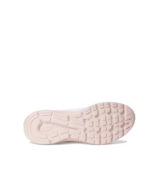 Skechers Scarpe Go Run Consistent 2.0 Mile W Bianco Rosa | Skechers | 
