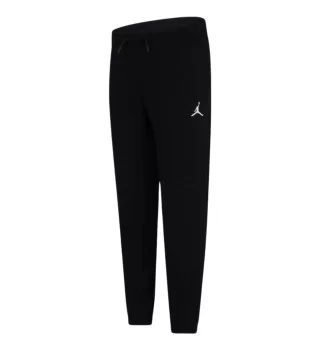 Jordan Pantaloni Essentials Brooklyn 1 Nero 45D295-023