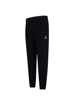 Jordan Pantaloni Essentials Brooklyn 1 Nero 45D295-023