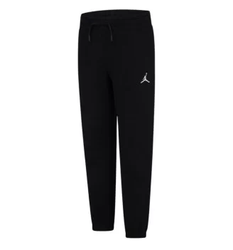 Jordan Pantaloni Essentials Brooklyn Nero 45D507-023