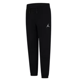 Jordan Pantaloni Essentials Brooklyn Nero 45D507-023