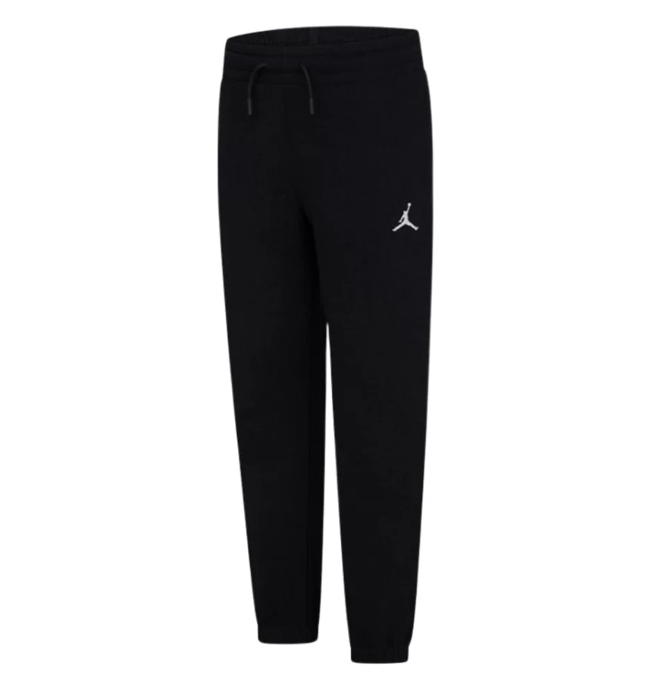 Jordan Pantaloni Essentials Brooklyn Nero 45D507-023 Jordan Pantaloni Essentials Brooklyn Nero 45D507-023