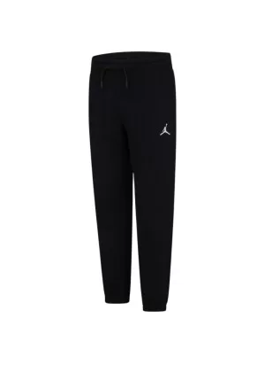 Jordan Pantaloni Essentials Brooklyn Nero 45D507-023