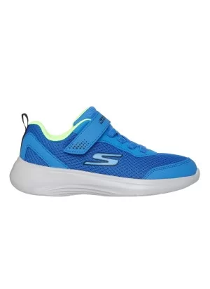Skechers Scarpe Selectors Reset Achieved Kids Blu 403615N BLU