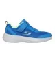 Skechers Scarpe Selectors Reset Achieved Kids Blu 403615N BLU