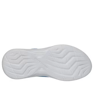 Skechers Scarpe Selectors Reset Achieved Kids Blu | Skechers | 