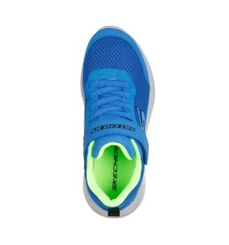 Skechers Scarpe Selectors Reset Achieved Kids Blu | Skechers | 