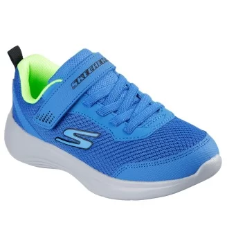 Skechers Scarpe Selectors Reset Achieved Kids Blu | Skechers | 