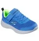Skechers Scarpe Selectors Reset Achieved Kids Blu | Skechers | 