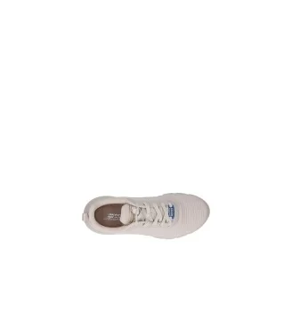 Skechers Scarpe Bobs Sport B Flex Hi W Bianco 117385 WHT | Skechers | 