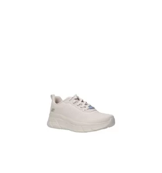 Skechers Scarpe Bobs Sport B Flex Hi W Bianco 117385 WHT | Skechers | 
