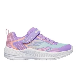Skechers Scarpe Microspec Advance Oasis Point Kids Viola 303657L LVMT