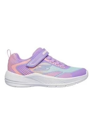 Skechers Scarpe Microspec Advance Oasis Point Kids Viola 303657L LVMT