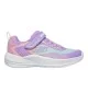 Skechers Scarpe Microspec Advance Oasis Point Kids Viola 303657L LVMT