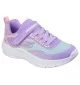 Skechers Scarpe Microspec Advance Oasis Point Kids Viola | Skechers | 