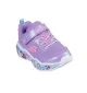 Skechers Scarpe Play Scene Fun Squad Girls Viola | Skechers | 