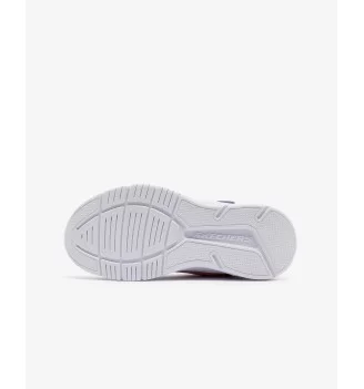 Skechers Scarpe Microspec Advance Oasis Point Kids Viola | Skechers | 