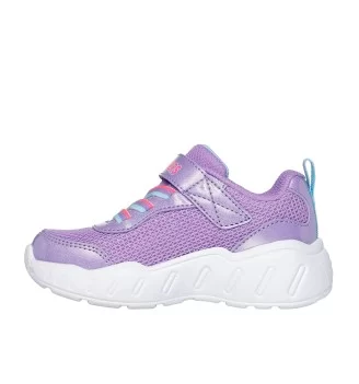 Skechers Scarpe Play Scene Fun Squad Girls Viola | Skechers | 