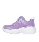 Skechers Scarpe Play Scene Fun Squad Girls Viola | Skechers | 