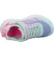 Skechers Scarpe Microspec Advance Oasis Point 1 Kids Multicolor | Skechers | 