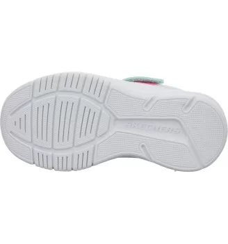 Skechers Scarpe Microspec Advance Oasis Point 1 Kids Multicolor | Skechers | 