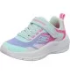 Skechers Scarpe Microspec Advance Oasis Point 1 Kids Multicolor | Skechers | 