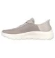 Skechers Scarpe Go Walk Flex Grand Entry W Marrone | Skechers | 