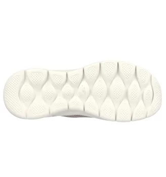 Skechers Scarpe Go Walk Flex Grand Entry W Marrone | Skechers | 