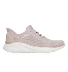 Skechers Scarpe Bobs Squad Chaos Current Muse W Marrone 117497 NTGD