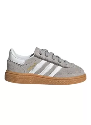Adidas Scarpe Handball Spezial cf el i Grigio JQ1993