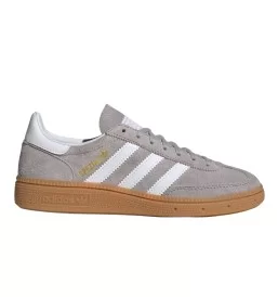 Adidas Scarpe Handball Spezial Jr Grigio JP9561