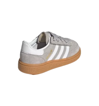 Adidas Scarpe Handball Spezial cf el i Grigio | Adidas | 