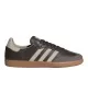 Adidas Scarpe Samba Og M Marrone Bianco