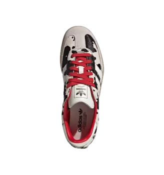 Adidas Scarpe Samba Og W Bianco Rosso Multicolor | Adidas | 
