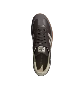 Adidas Scarpe Samba Og M Marrone Bianco | Adidas | 