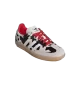 Adidas Scarpe Samba Og W Bianco Rosso Multicolor | Adidas | 