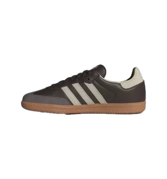 Adidas Scarpe Samba Og M Marrone Bianco | Adidas | 