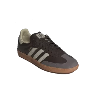 Adidas Scarpe Samba Og M Marrone Bianco | Adidas | 
