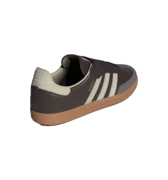 Adidas Scarpe Samba Og M Marrone Bianco | Adidas | 