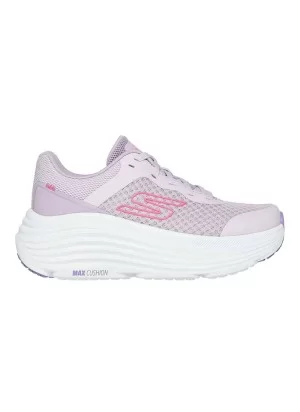 Skechers Scarpe Max Cushioning Endeavour Ca W Lilla E Bianco 129470 LAV